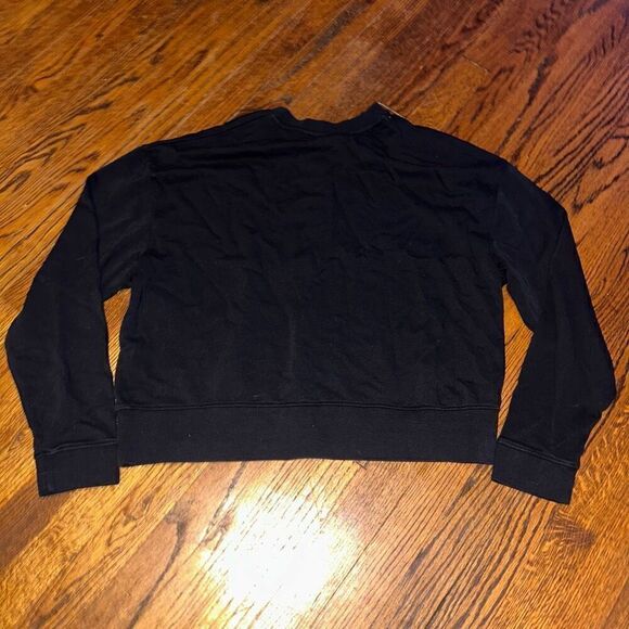 New Earnest Sewn pullover - Picture 2 of 5